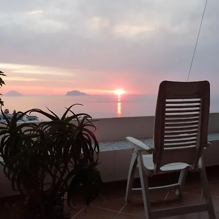 Casa Nonna Rosa *