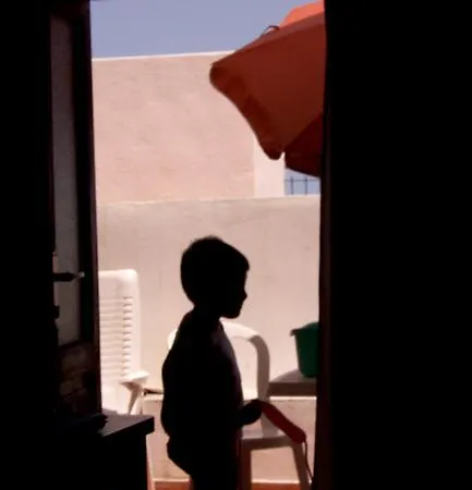 Casa Nonna Rosa * Santa Marina Salina