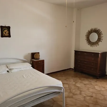 Appartamento Casa Nonna Rosa *