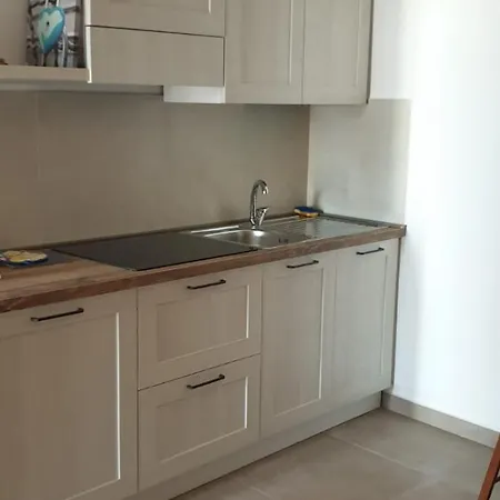 Casa Nonna Rosa * Santa Marina Salina