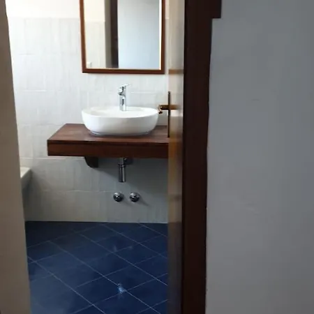 Apartamento Casa Nonna Rosa