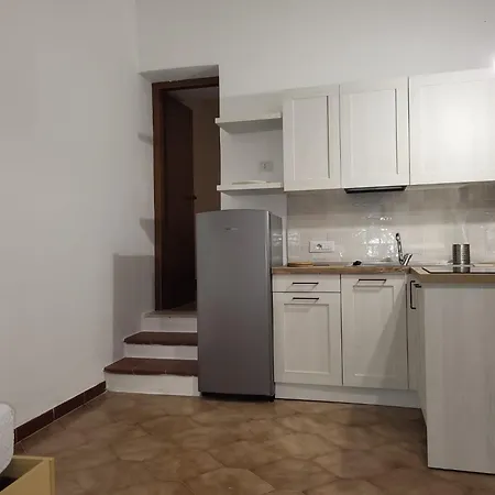 Casa Nonna Rosa Appartamento *