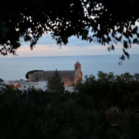 Casa Nonna Rosa *