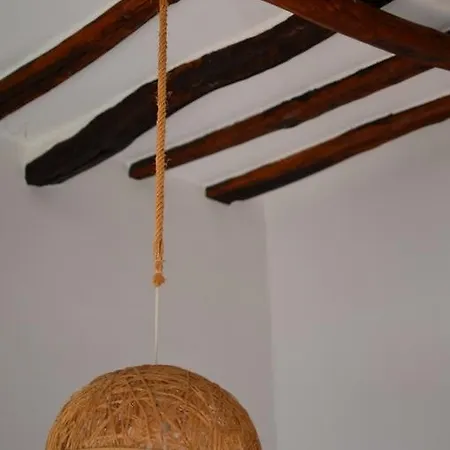 Appartamento Casa Nonna Rosa *