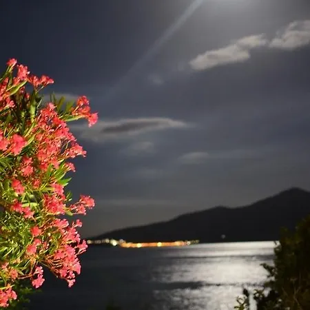 Appartamento Casa Nonna Rosa Santa Marina Salina