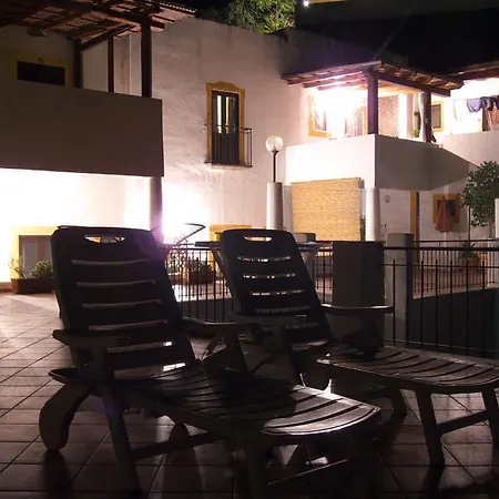 Appartamento Casa Nonna Rosa Santa Marina Salina