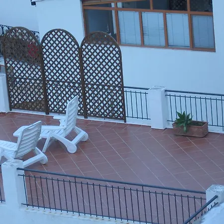 Appartamento Casa Nonna Rosa