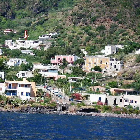 Casa Nonna Rosa *