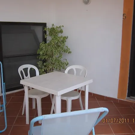 Appartamento Casa Nonna Rosa *