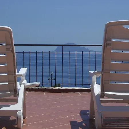 Casa Nonna Rosa *