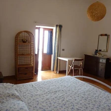 Appartamento Casa Nonna Rosa *