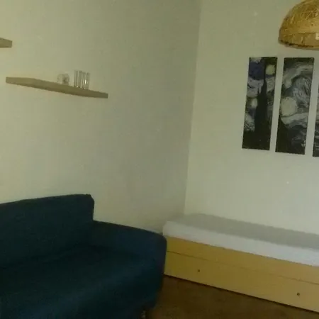 Casa Nonna Rosa Appartamento *