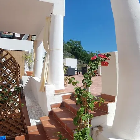 Casa Nonna Rosa Appartamento