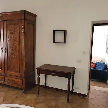 Casa Nonna Rosa Lejlighed Santa Marina Salina