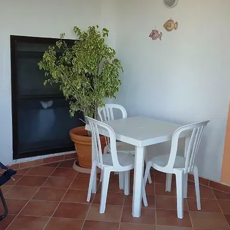 Casa Nonna Rosa Santa Marina Salina