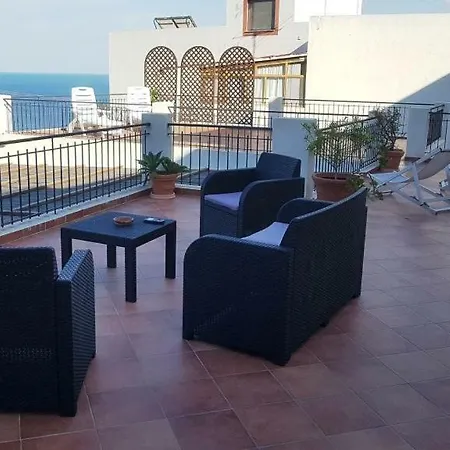 Casa Nonna Rosa Santa Marina Salina