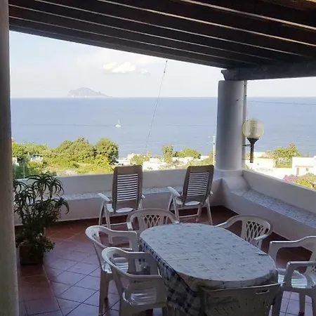 Casa Nonna Rosa Santa Marina Salina